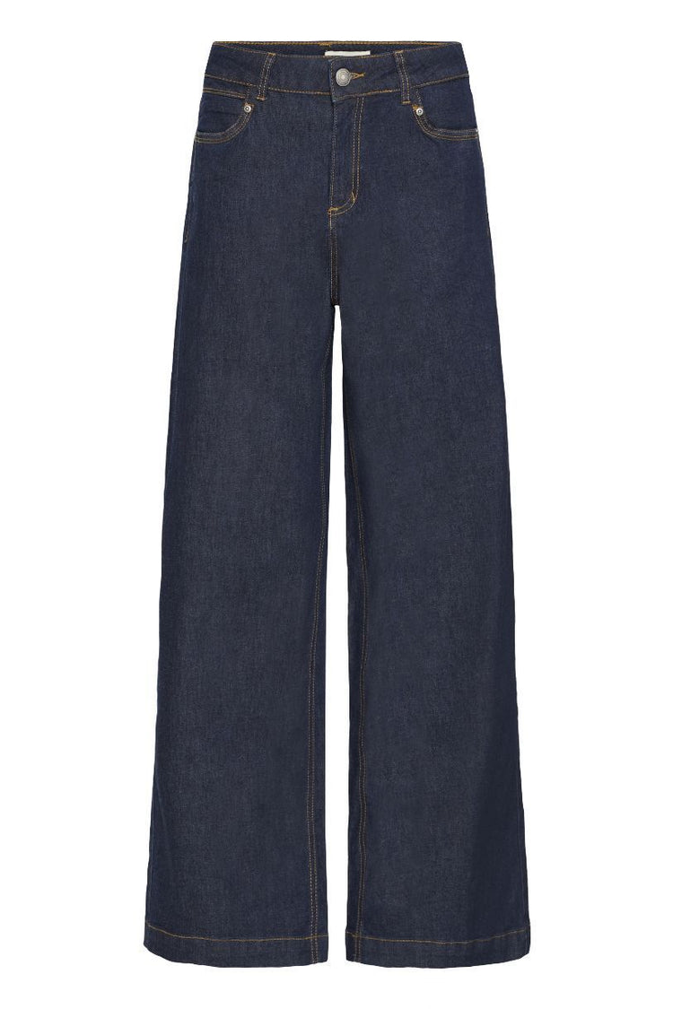 JEANS LARGE FRANSA CHICAGO HANNA
