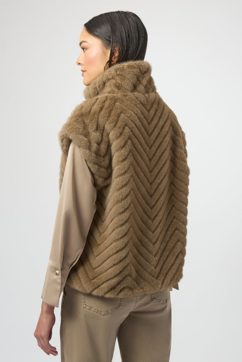 VESTE STATEMENT