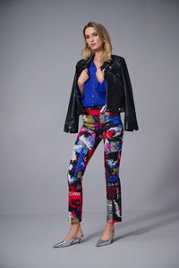 JACKET LE BIKER SYMPA