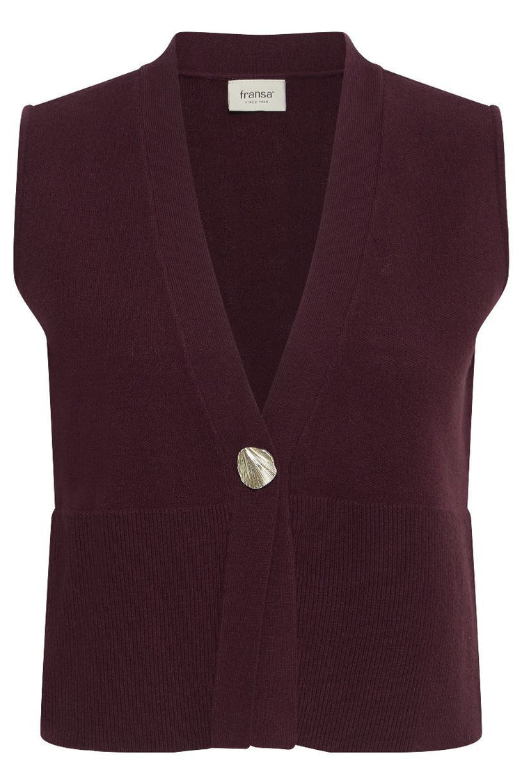 FRANSA VESTE FRSALLY