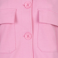 JACKET ESQUALO EN MOUVEMENT