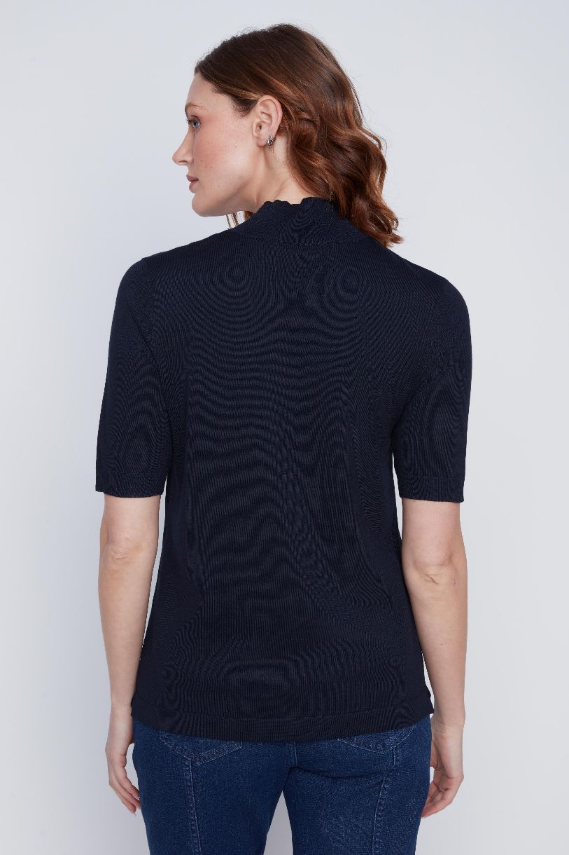 CHANDAIL LE FONDEMENT DU GARDE-ROBE