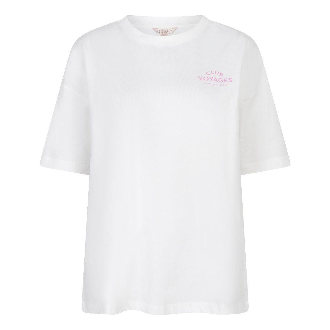 T-SHIRT TRAVEL LIKE A LOCAL