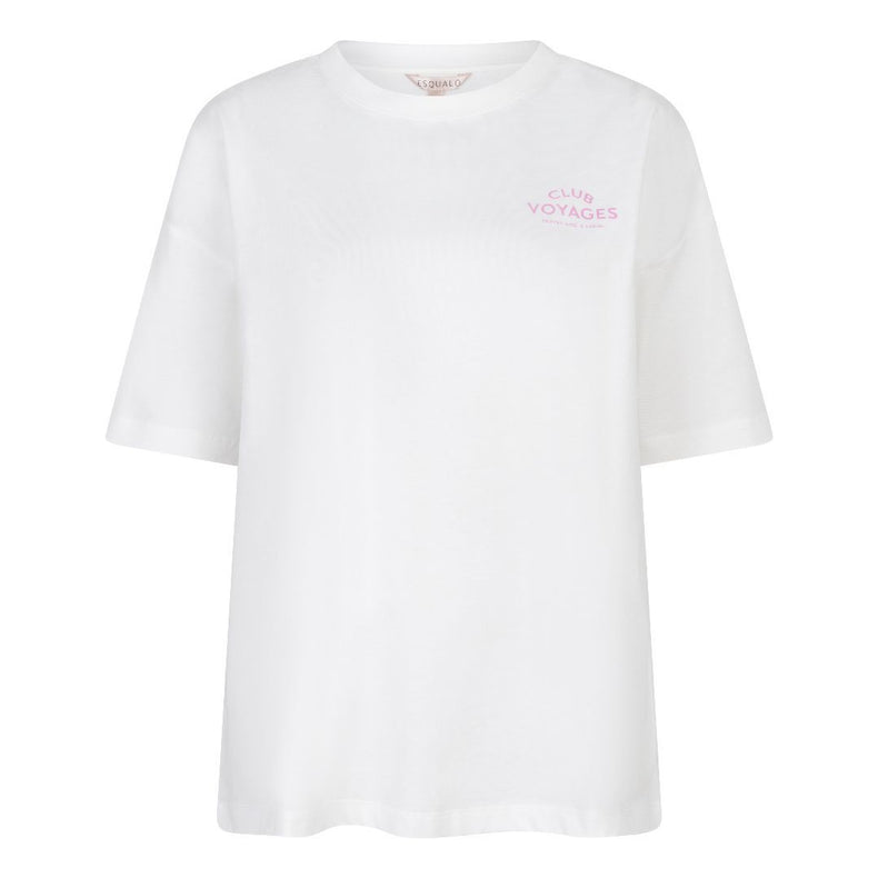 T-SHIRT TRAVEL LIKE A LOCAL