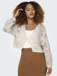 CARDIGAN SE LAISSER PORTER