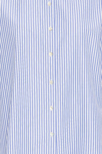 CHEMISIER HANIO TAPE AVOIR LES BLUES