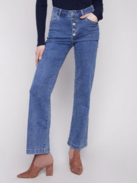 JEANS CHARLIE COFFRE À BIJOUX