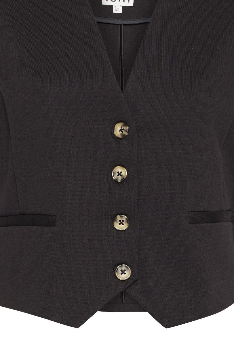 VESTE COURTE SIMONSE