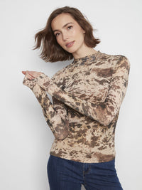 CHARLIE B CHANDAIL C1469PK-385C