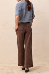 TRIBAL PANTALON SOPHIA CURVY