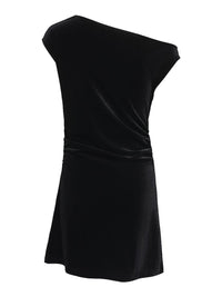 ONLY ROBE COURTE ONLRUE VELVET