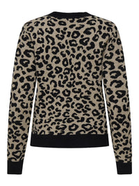 ONLY CARDIGAN ONLLEO V-NECK