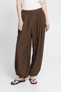 ICHI PANTALON IHFAVA HAREM