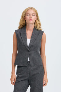 B. YOUNG VESTE BYELSIE WAISTCOAT
