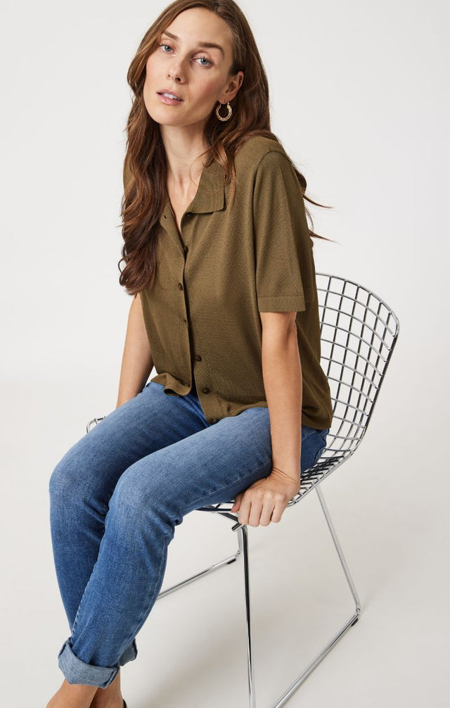 MAVI JEANS BOYFRIEND KATHLEEN