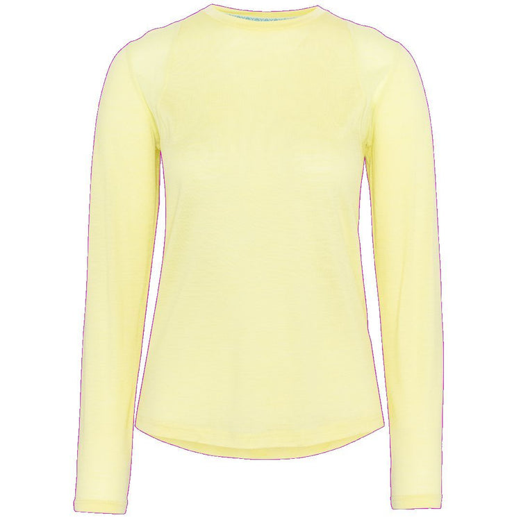 CHANDAIL EMBLA WOOL