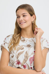 T-SHIRT PARFAIT SEEN