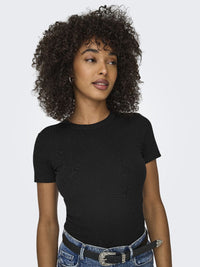 T-SHIRT LEASY DAYSIE