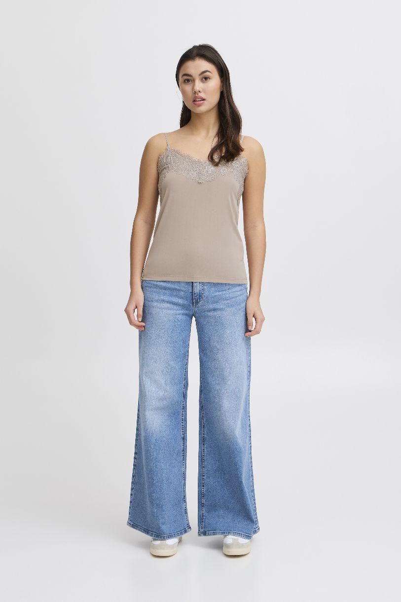 CAMISOLE BASIC LIKE TO