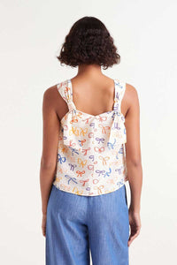 TOP LA BOUCLE PARFAITE