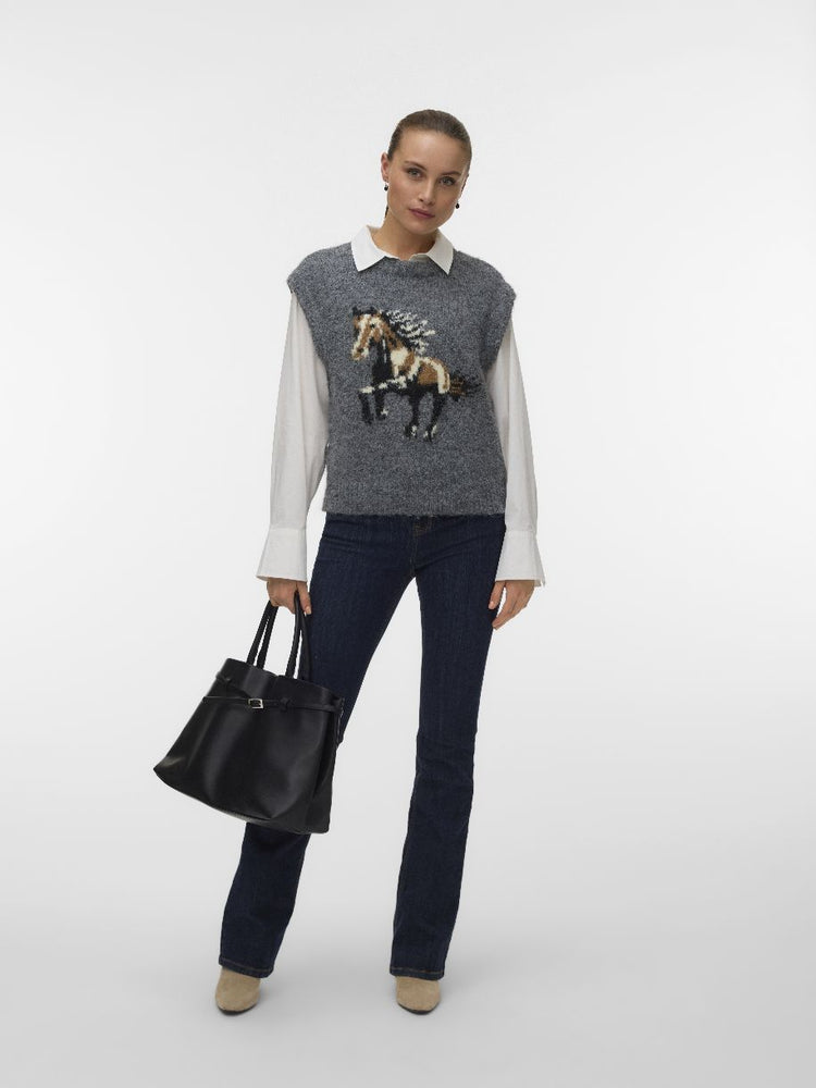 VERO MODA DÉBARDEUR VMARIANNA