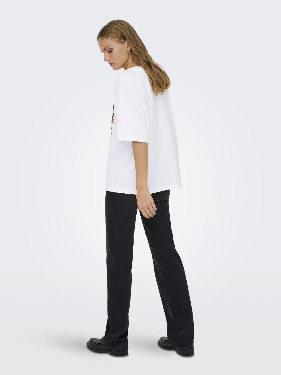 T-SHIRT LE MANTRA