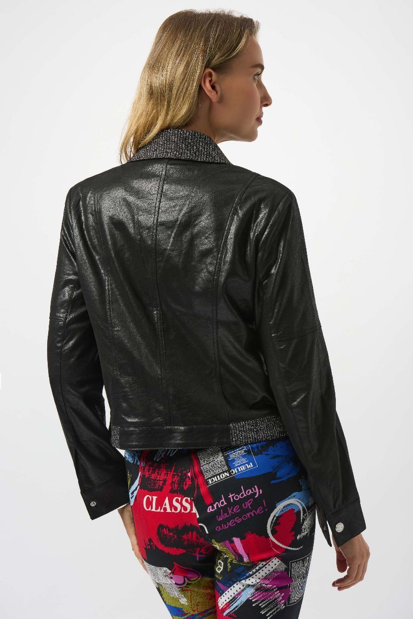 JACKET LE BIKER SYMPA