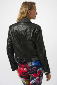 JACKET LE BIKER SYMPA