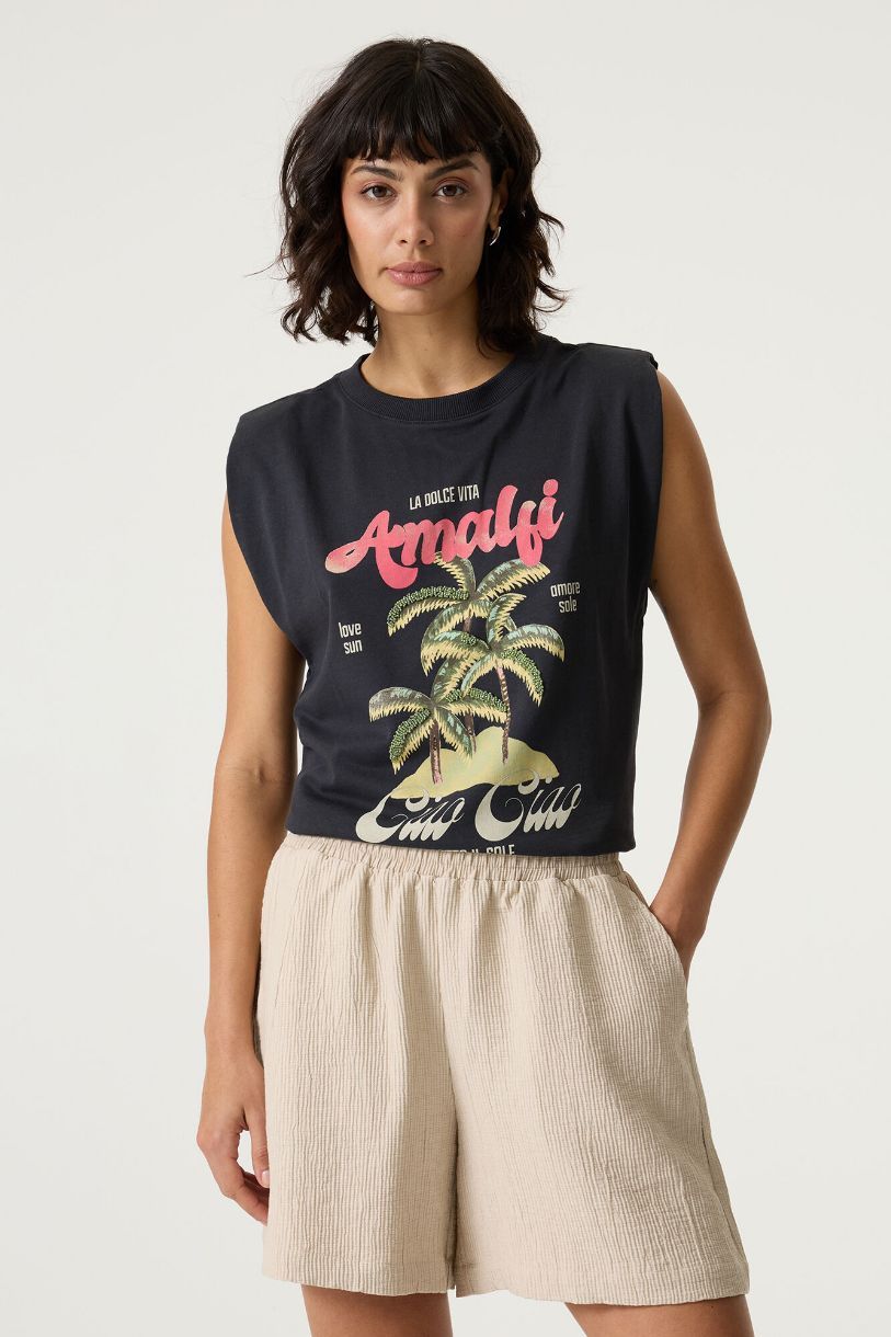 T-SHIRT CIAO CIAO