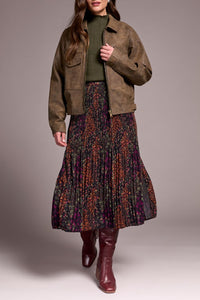 JACKET DE MON COPAIN