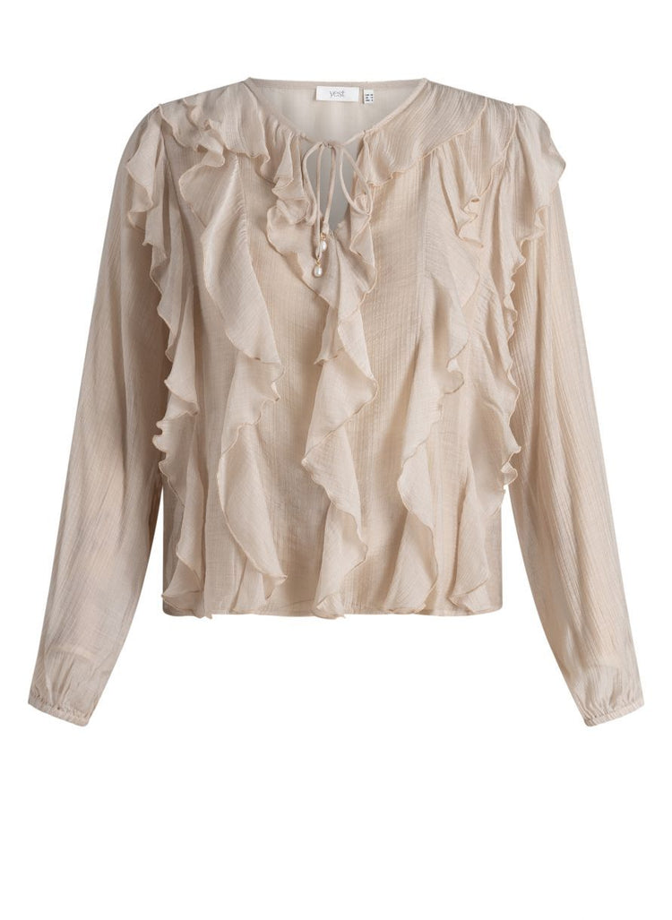 YEST BLOUSE WIENNA