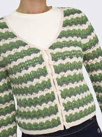 CARDIGAN LASA BESOIN VITAL