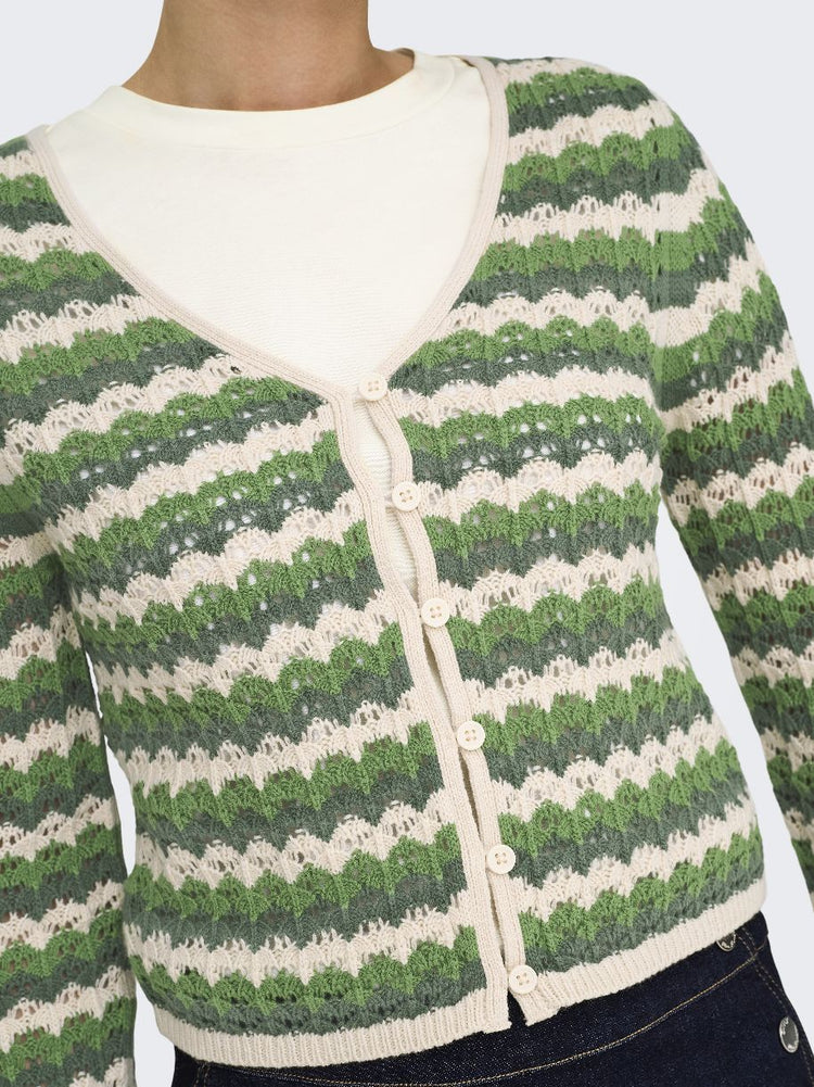 CARDIGAN LASA BESOIN VITAL
