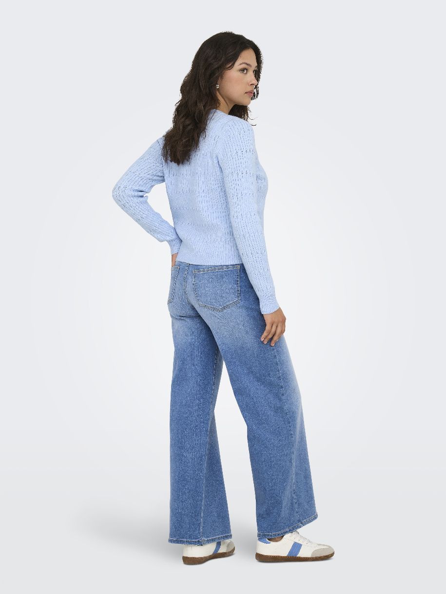 CARDIGAN KATIA UN COEUR EN OR