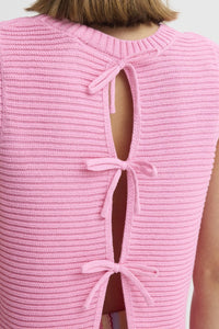 DÉBARDEUR DOTTIES QUE C'EST CUTE