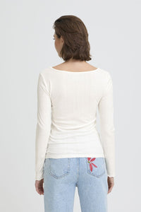 CHANDAIL CELLA LA TRADITIONNELLE OU PAS