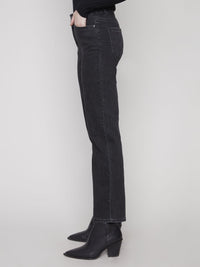 JEANS DROIT L'AVANTAGEUX