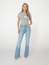 JEANS GUESS SEXY FLARE