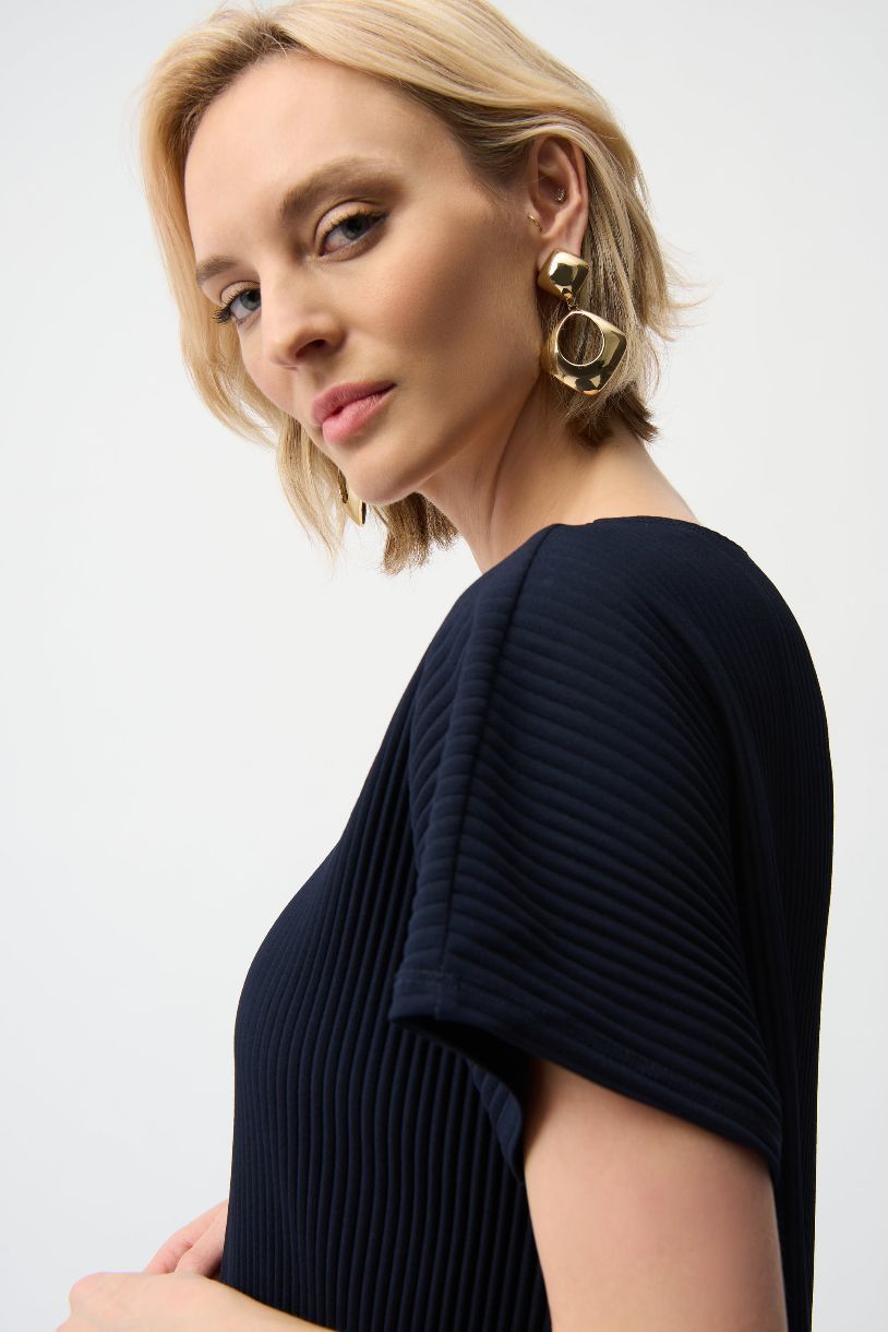 CHANDAIL LE STRUCTURÉ