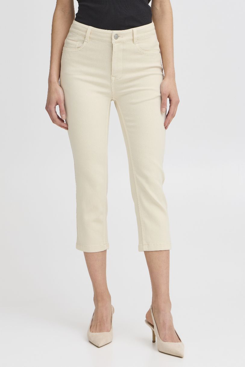 CAPRI FRANSA LUXE ELLI