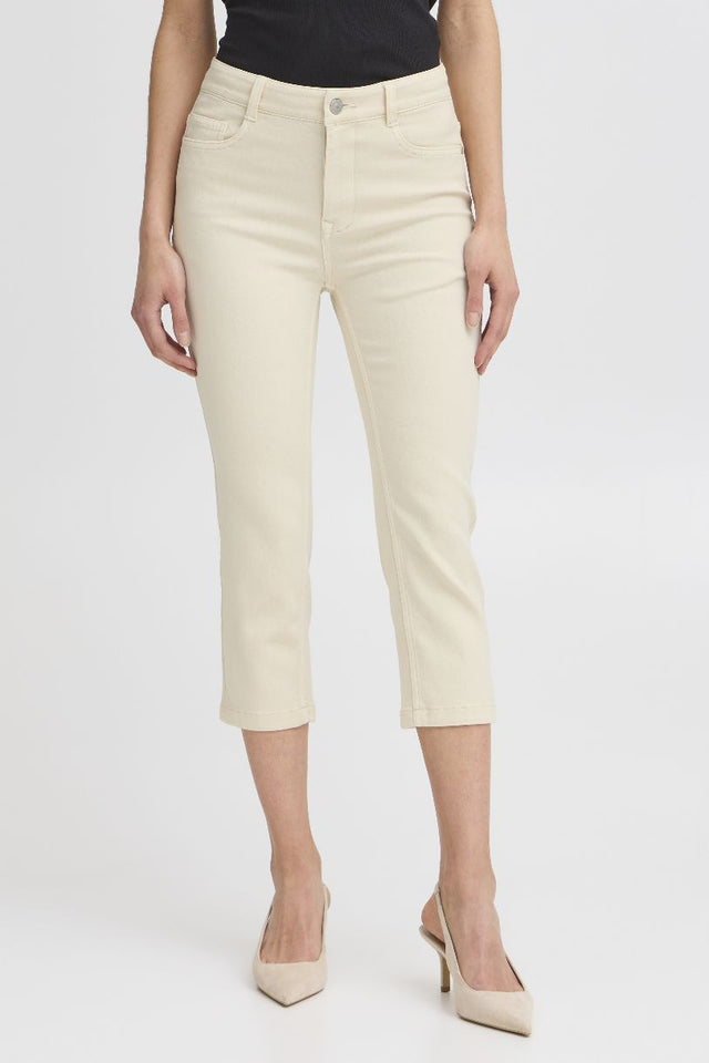 CAPRI FRANSA LUXE ELLI