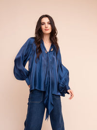 BLEU NUIT