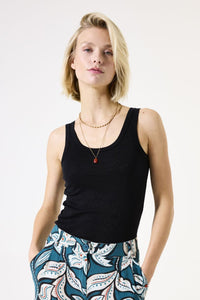 CAMISOLE TOUCHE DE BRILLANCE
