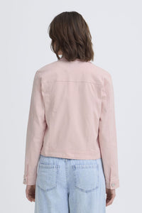JACKET DE JEANS TWILL LE MONOCHROME