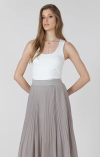 CAMISOLE JUSTE POUR MOI