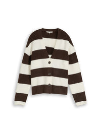 TOM TAILOR CARDIGAN 1053483