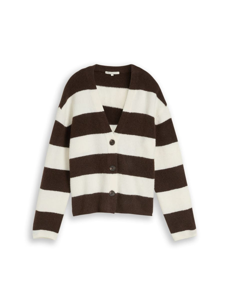 TOM TAILOR CARDIGAN 1053483