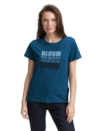 T-SHIRT BLOOM