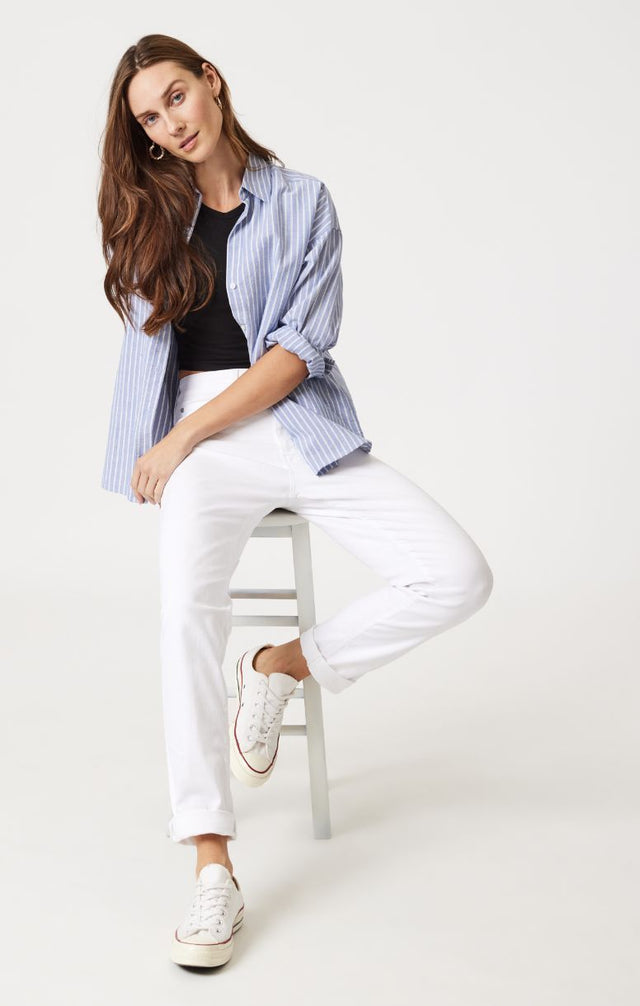MAVI JEANS BOYFRIEND KATHLEEN