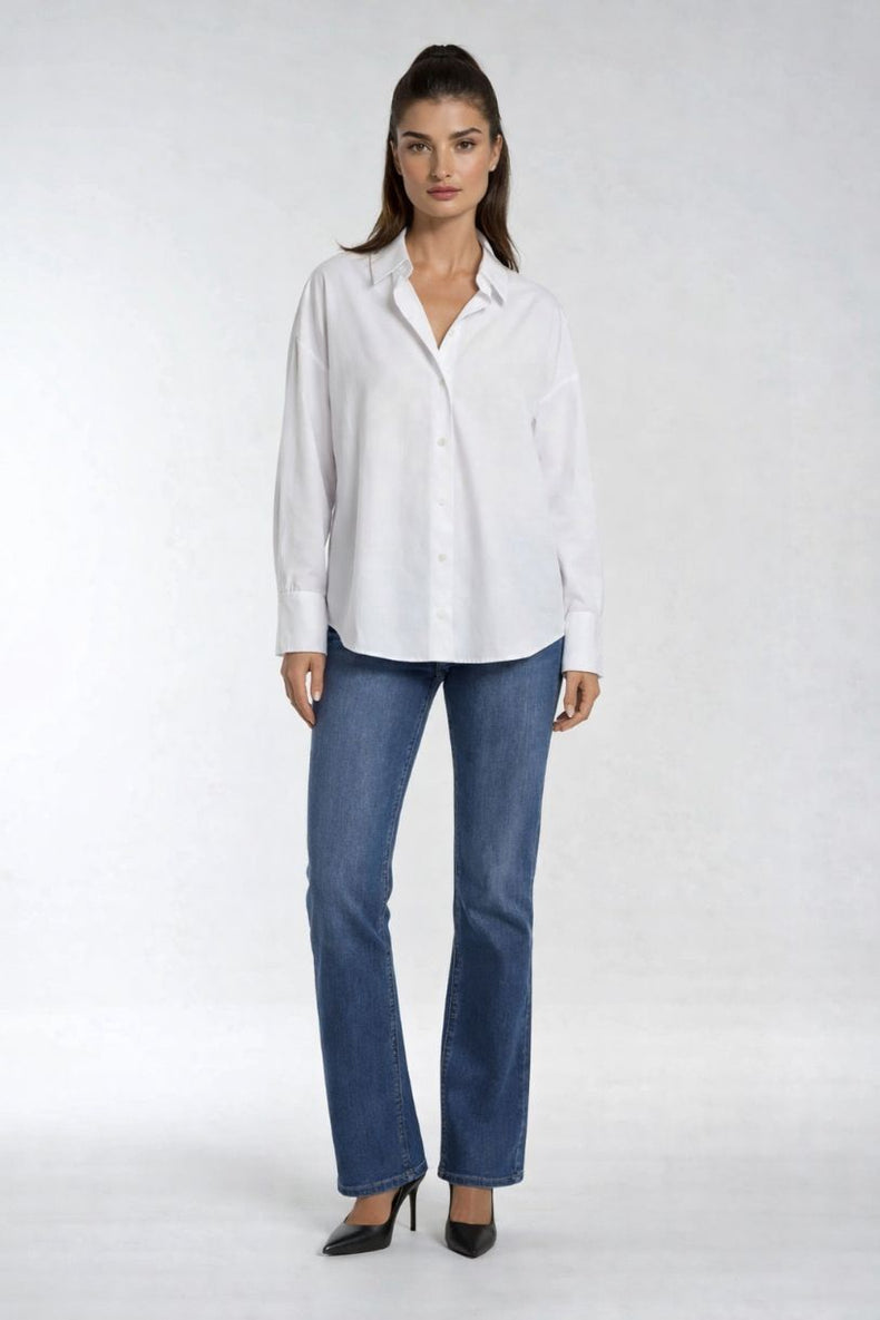 CARRELI JEANS JEANS BOOT CUT PR-180